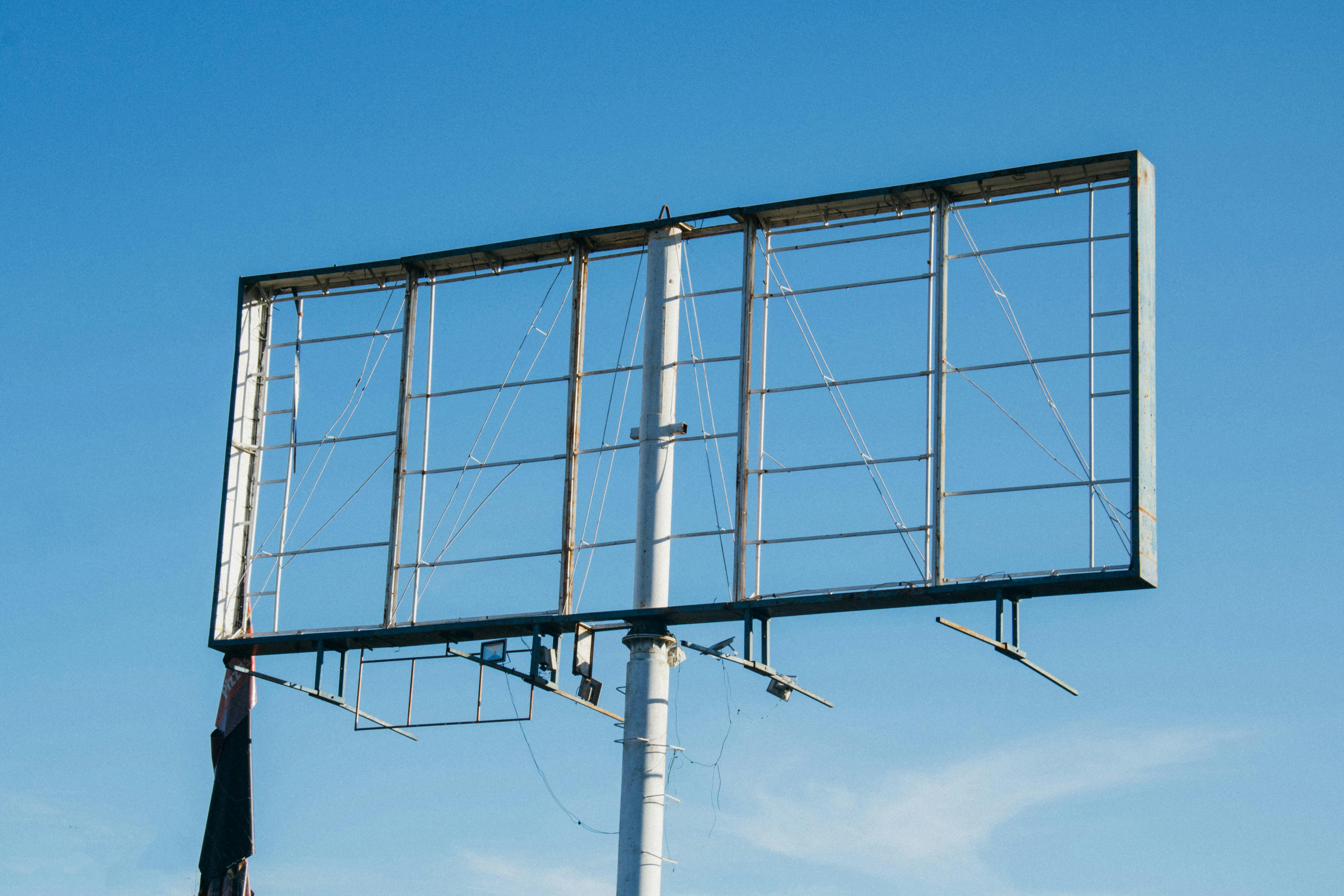 A Beginner's Guide to Booking Billboards