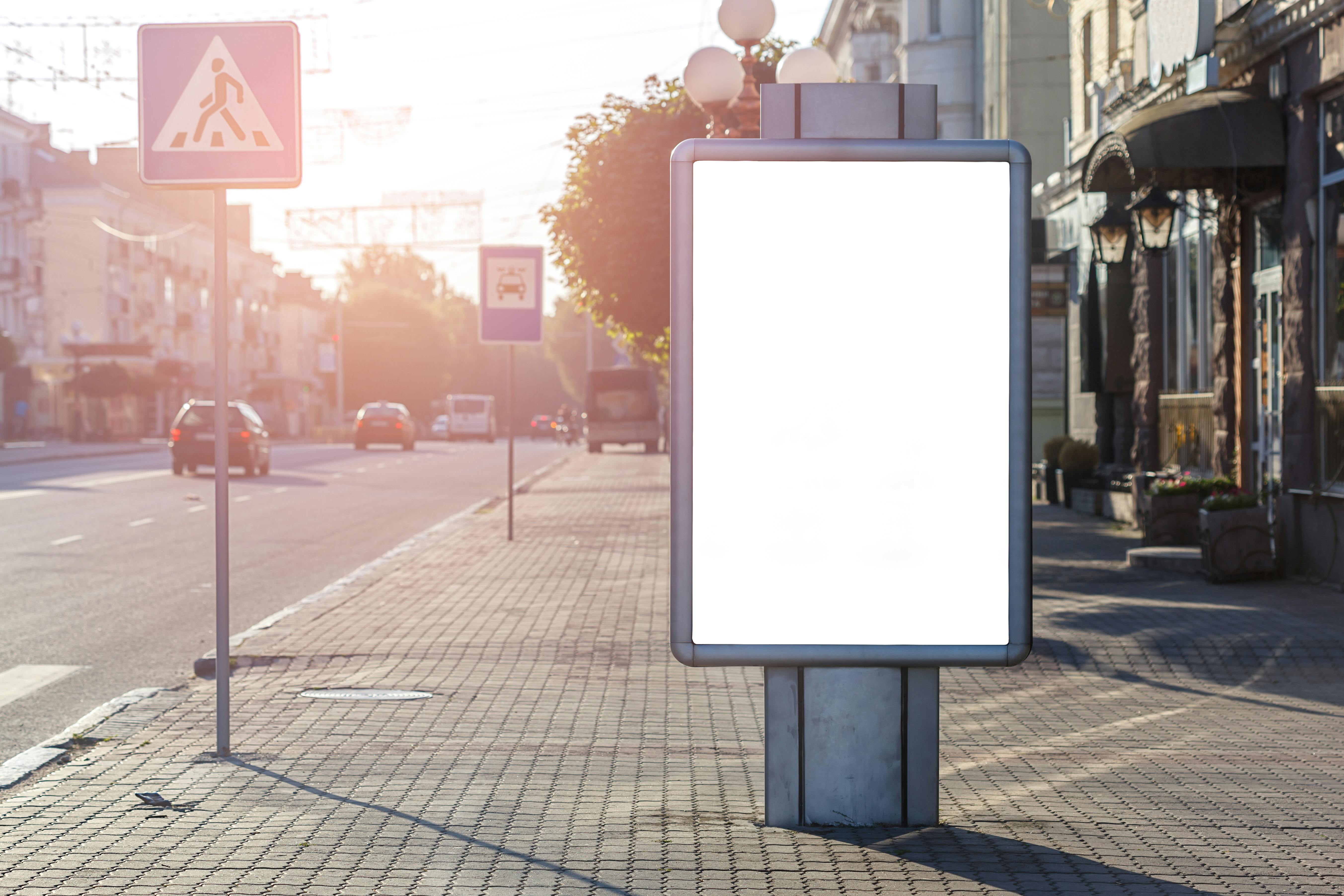 How to Choose the Right Billboard for Your Small Business (Step-by-Step Guide)