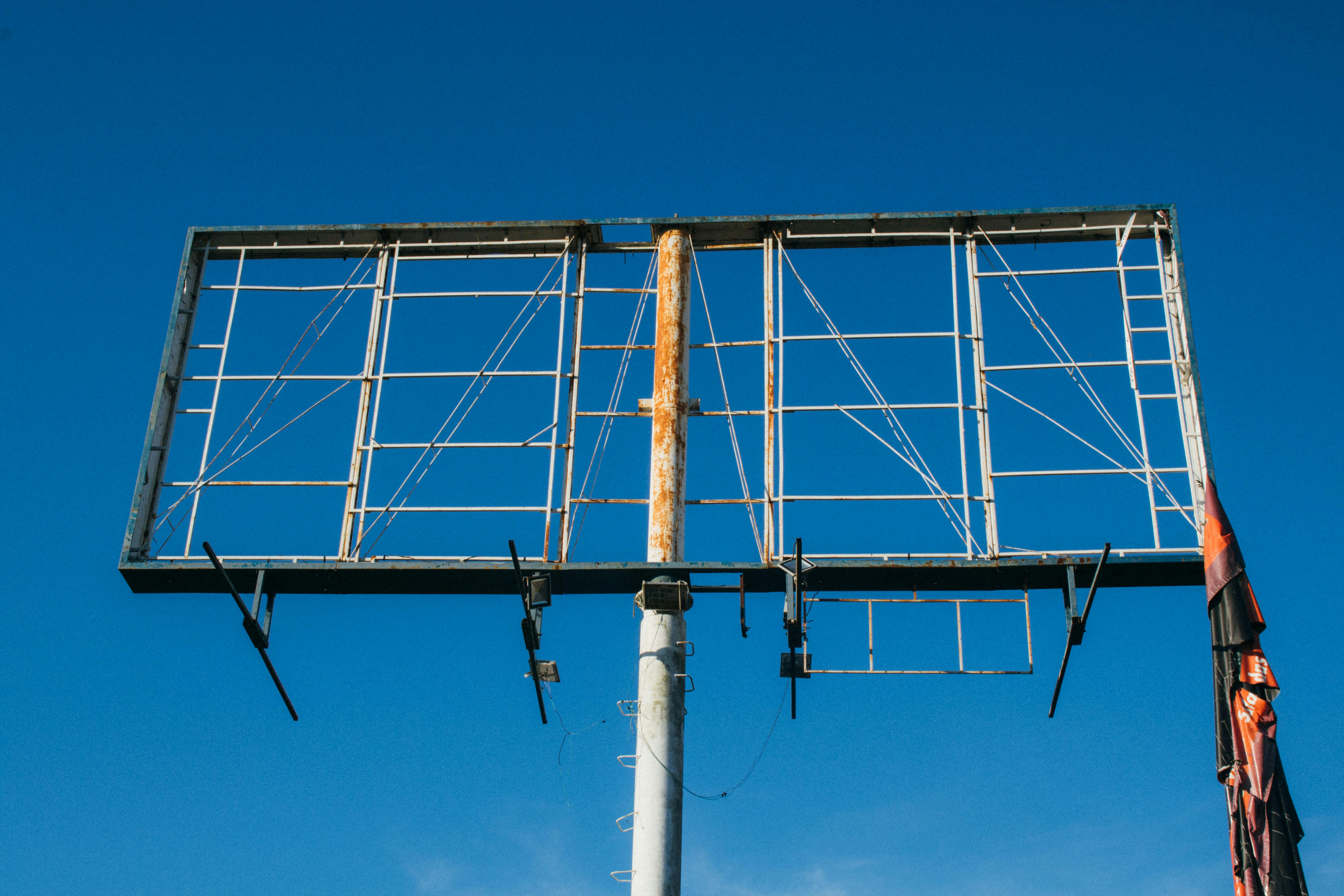 Sustainable Outdoor Advertising in Ghana